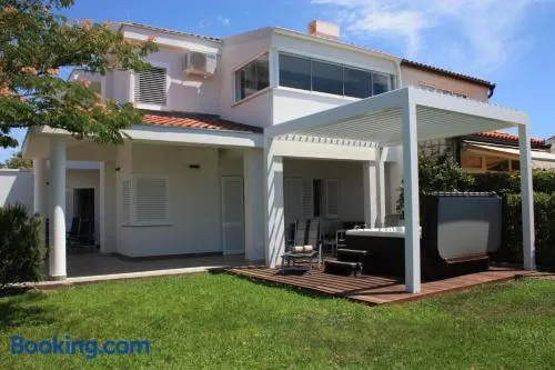 Sunwell apartments - Novalja, Gajac, Zrće - Image 1