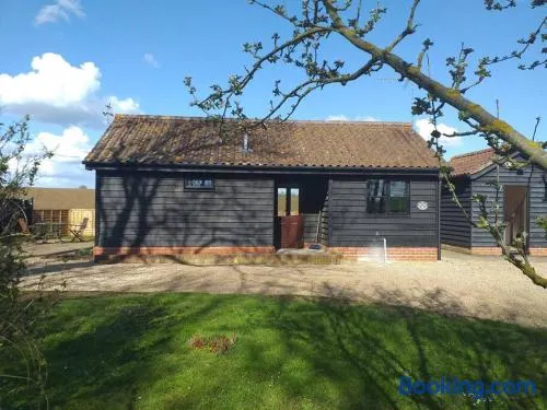 ROSE CHALET - Image 1