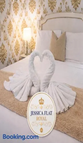 Jessica Flat Malta Royal Guesthouse - Image 1
