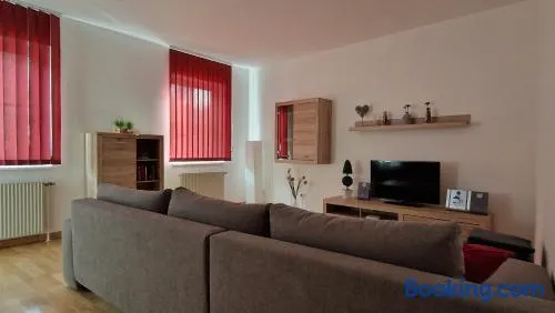 Apartment Nepomuk - Image 1