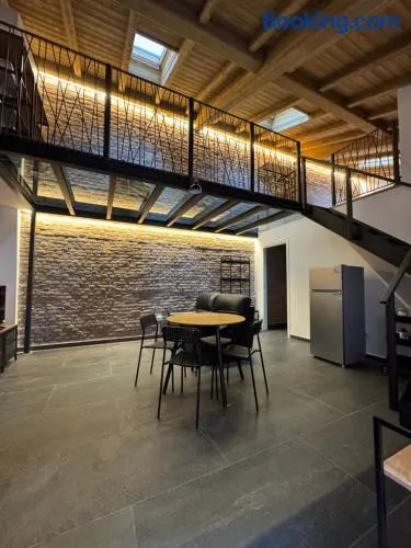 Luxury Loft Loreto - Image 1