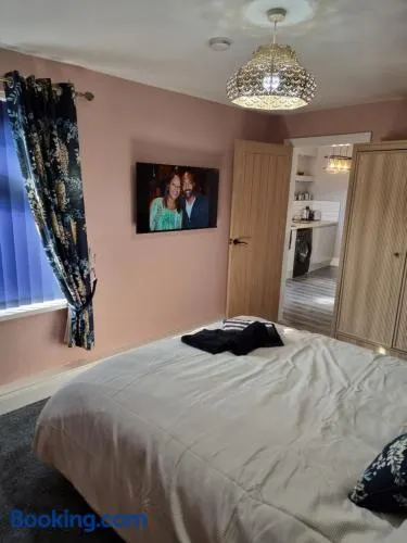 Cosy corner - Image 1