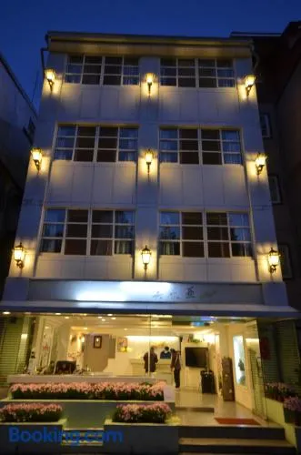 Maria Hotel - Image 1