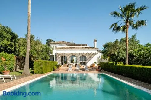Villa Rosa - Private pool - Image 1