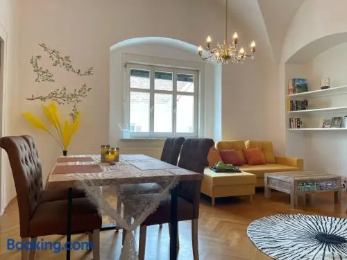 TAMLiving Mureck-NEU-Voll Ausgesattet-Kuche-Smart TV-WIFI-Parken Frei - Image 1