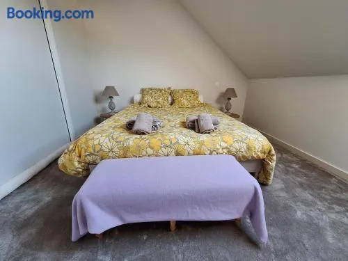 La chambre Mademoiselle Causeuse - Image 1