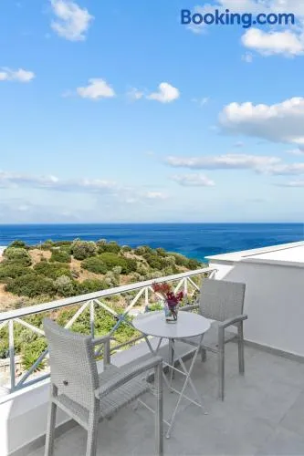 Seaside & Modern Flats by Explore Andros - Image 1