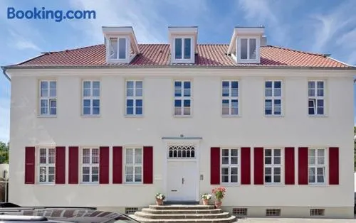 Schonekind Appartement Soest - Image 1