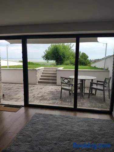 Panorama & Vino apartman - Image 1