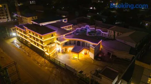 Dembesh Hotel Juba - Image 1