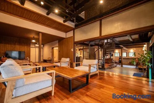 Kominka BASE Ryuo - Vacation STAY 87634v - Image 1