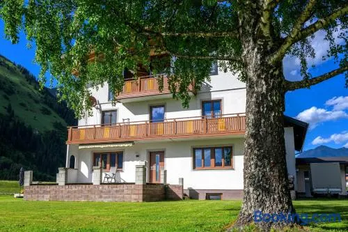 Ferienwohnung Wasle - Image 1