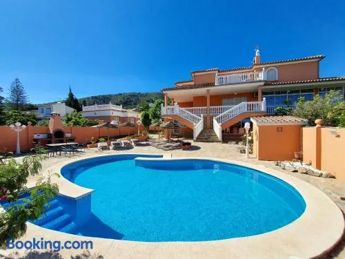 TESS Villa Paradise - Image 1