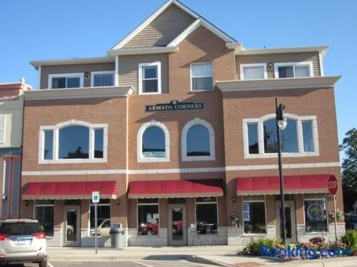 Armada Corners LLC - Image 1