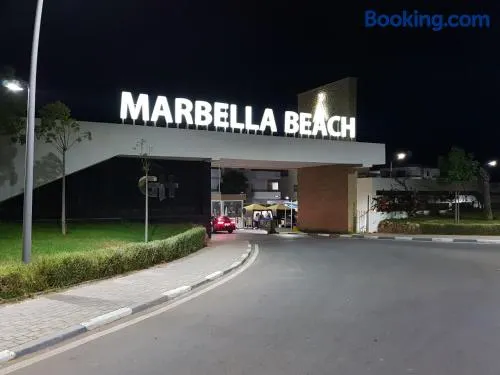 Marbella Beach Residency - Image 1