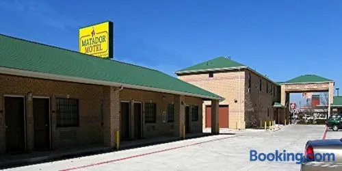 Matador Motel - Image 1