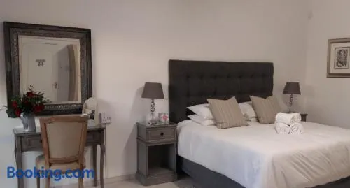 Aspasia Accommodation - Image 1