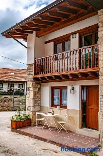 LA CASITA DE SUSA EN MAZCUERRAS - Image 1