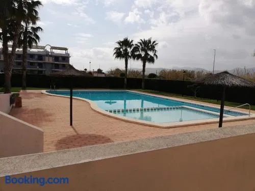 Las Terrazas Solo Familias Serviplaya - Image 1