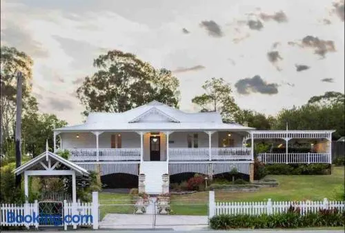 The White House - Spencer - Image 1