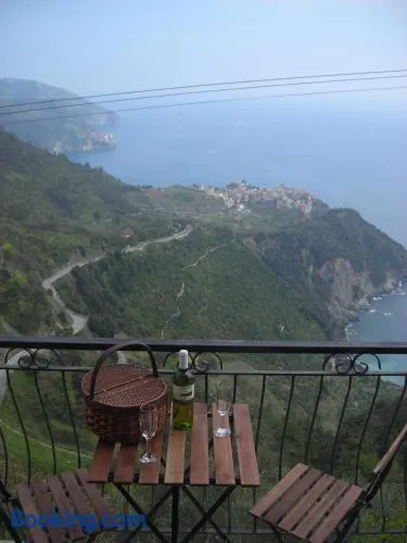 Infinity view - Image 1