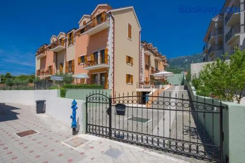 Apartments Vallum - Image 1
