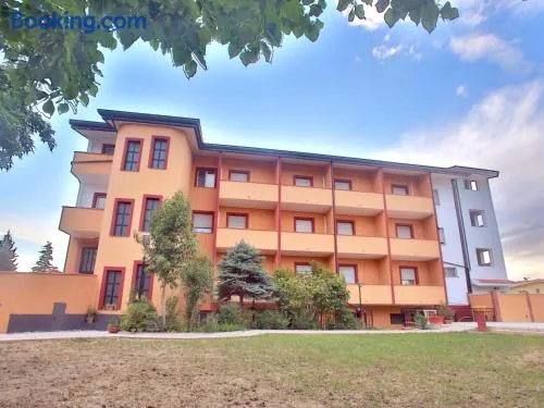 Hotel Viteama - Image 1