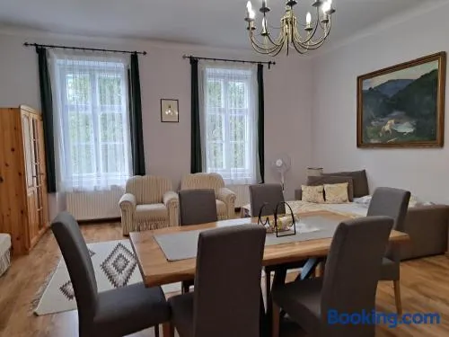 Hanga Apartman, Kőszeg - Image 1