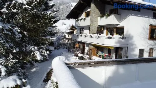 Apartment Haus Janine - Image 1