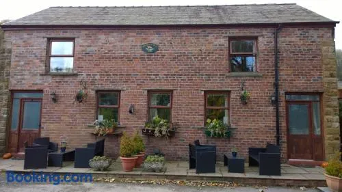 Fern Farm Cottages - Image 1