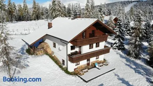 Casa con sauna | Vista panoramica - Image 1