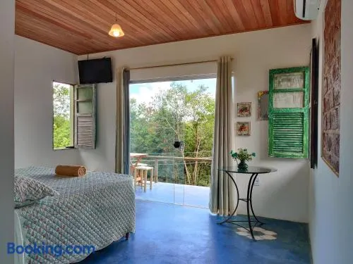 Apartamento Suíte Green Lençóis - Image 1