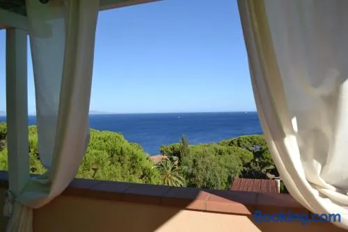 Magic View in Tuscany - Image 1