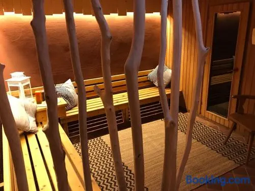 Pinzolo Wellness Apartment - Image 1
