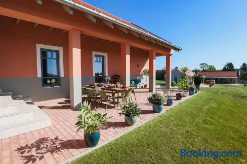 VILLA TOURI - Touri Alpesi Birtok - Image 1