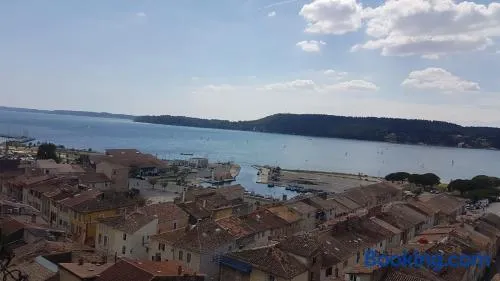 Au pied du Baou - Image 1