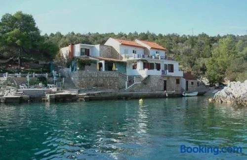 Roso Seafront House - Image 1