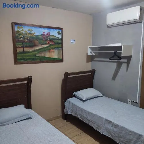 Flat estação - Image 1
