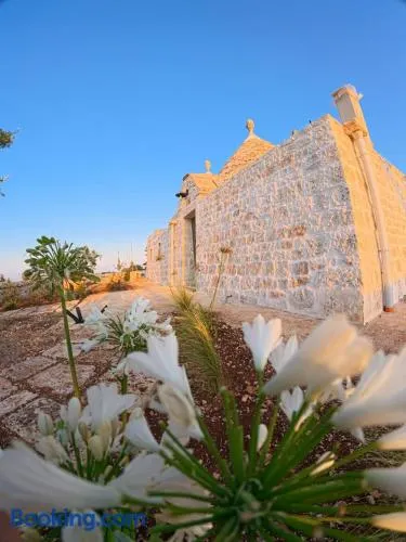 Agriturismo TENUTA MAGALEPPO di Basile Miriana - Image 1
