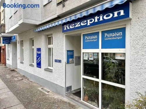 Pension zum Lichtenberger - Image 1