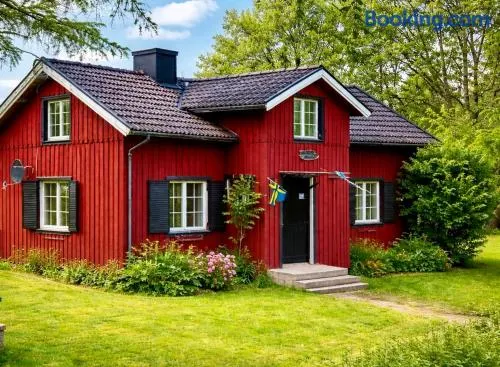Lilla Röda Huset. - Image 1