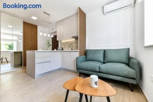 Apartment "Libra" Zadar - Image 1