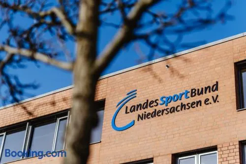 Akademie des Sports im LandesSportBund Niedersachsen - Image 1
