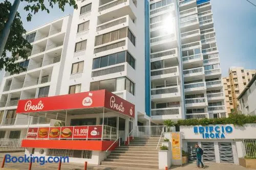 Iroka By Danp - Image 1