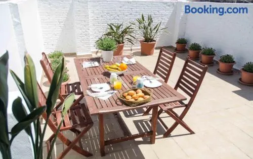 Cool Loft Malvarrosa Beach - Image 1