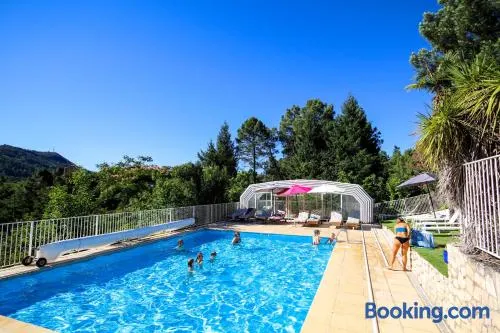 Domaine de Ravel Ushuaïa Villages - Image 1
