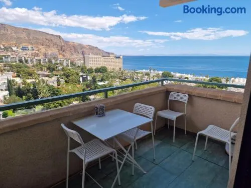 Apartamento Vista Bahía - Image 1