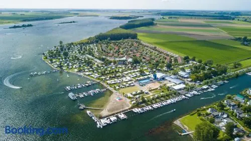 Villapark de Paardekreek - Image 1