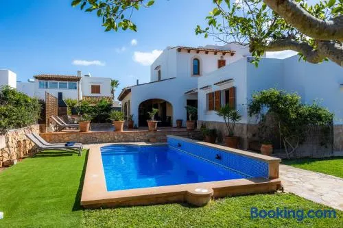 Villa Dos Estels - Image 1