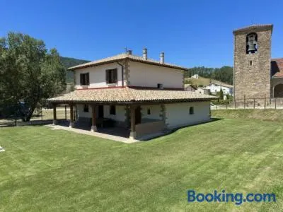 Casa Rural Elizalde - Image 1